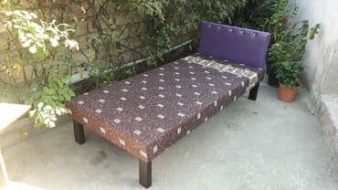 Çarpayı
Taza hazırı var 
Çatdırılma var — 1