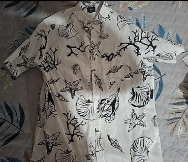 ucuz paltolar: Köynək, H&M, XL — 5