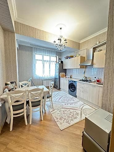 mansar ev: Bayıl, 2 otaqlı, Yeni tikili, 102 kv. m — 5