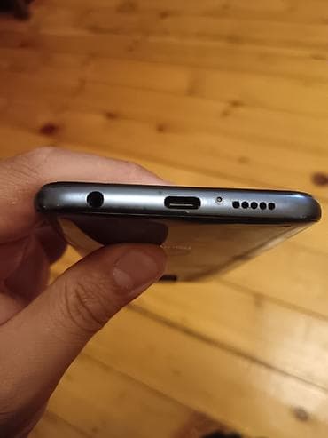 mi 9 lite: Xiaomi Mi Note 10 Lite, 64 GB, rəng - Mavi — 4