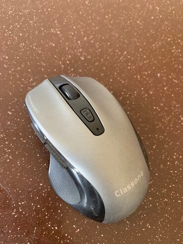 joystick komputer: Mouse — 2