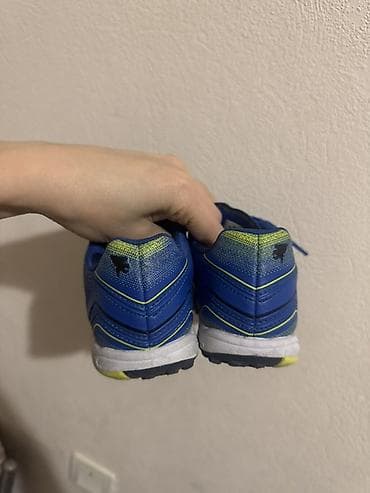 Donlar: Uşaq futbol ayaqqabısı – az geyinilib - FLO mağazasından 65 azn — 5