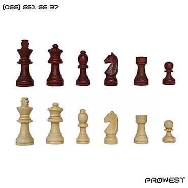 uno oyunu: 📌 Görsəldəki məhsul — “Xinliye CHESS & CHECKERS SET” adlı şahmat — 5