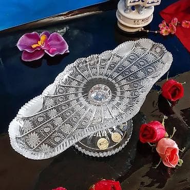 moyka metbext: Tom şirniyyat qabi. 32 sm — 2