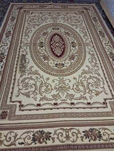 Xalçalar: Xalça Dekorativ, Kredit yoxdur — 1