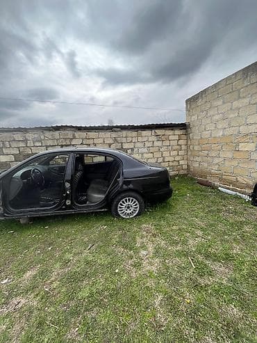 mitsubisi airtrek: Daevo leqanza (1996–2002 CJ/CK seriyası) üçün orijinal ehtiyat — 8