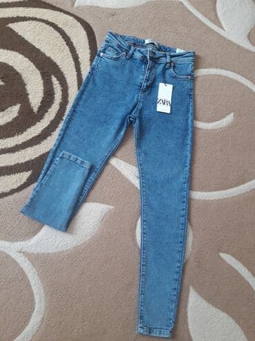 cins salvarlar ve koynekler: ZARA. Sifarishnen getirilib. 32 razmer. Olcu uygun gelmediyi ucun — 3