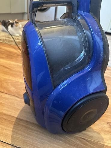 samsung es 24: Samsung Air Track silindr tipli tozsoran - Brend/model: Samsung Air — 3