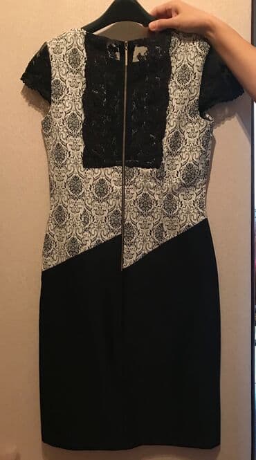 lady: Giymetde razılasacayıg azn Lady sharm dan alınıb yeni kimidir 38 ölçü — 2