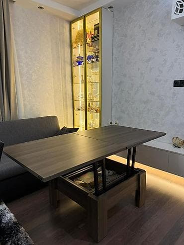 stullar islenmis: İşlənmiş, Di̇van-kravat, Qonaq otağı üçün, Transformer — 4