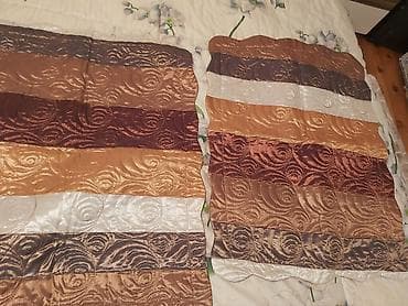 гобеленовая наволочка 50х70: Новый Сатин Наволочка, Самовывоз — 2