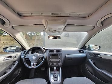 sam diskler: Volkswagen Jetta: 2 l | 2012 il Sedan — 6