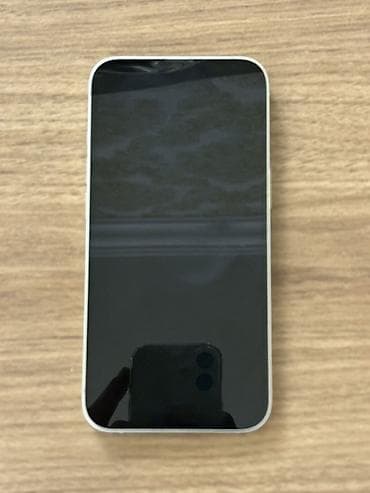 iphone xr ağ: IPhone 13, Ağ, Face ID — 2