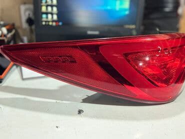 h4 led: LED, Hyundai 2012 il, Orijinal, ABŞ, İşlənmiş — 2