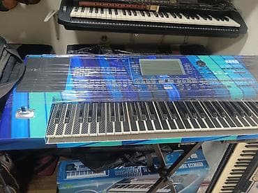 Korg pa 50 Sempler