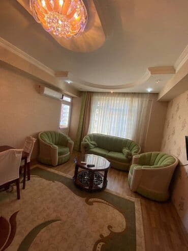 xirdalanda tecili satilan evler: 3 otaqlı, Yeni tikili, m. Nəriman Nərimanov, 90 kv. m — 12