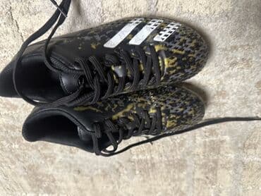 ronaldo forması orjinal: Butslar Ölçü: 36, Yeni — 3