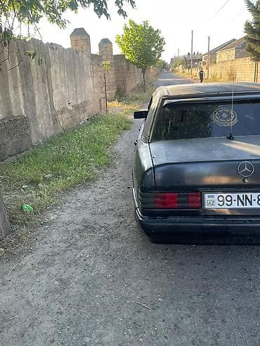 Avtomobil satışı: Salam sürülən maşındı 2 mator 1990 cı il mator 5 ay əvvəl yığılıb — 3