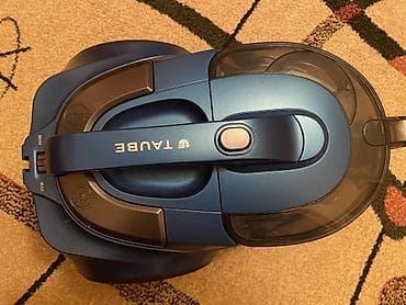 Su qızdırıcı kranlar: Tozsoran – UTauBE markalı, konteynerli.2-3 defe istifade olunub — 1