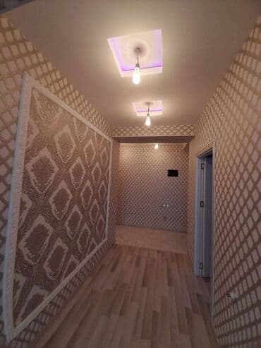 gündəlik kirayə mənzillər: 3 otaqlı, Yeni tikili, 86 kv. m — 6