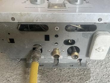 ay fon: NeoHot qazla işləyən su qızdırıcısı – 24 kW Yeni kimidir 1 ay — 3