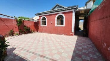 ismayıllı rayonu: 3 otaqlı, 130 kv. m, Kredit var, Yeni təmirli — 1