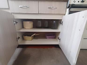 mastaga kiraye ev: 2 otaqlı 📍 Əhmədli metrosuna yaxın 10 -12. dəqiqəlik məsafədə. 📮 32 — 6