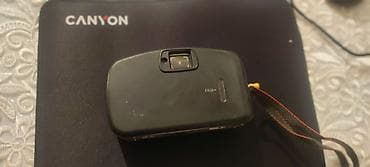 kreditle qril aparati: Rekam BF-222 plyonka fotoaparatı - 35 mm plyonka ilə işləyən kompakt — 3