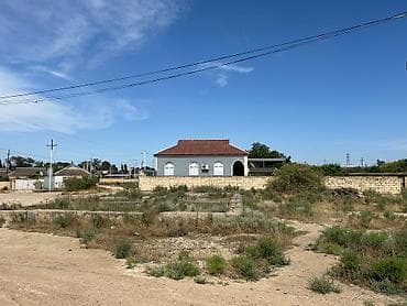 emlak alqi satqisi: 6 sot, Tikinti, Kupça (Çıxarış) — 8