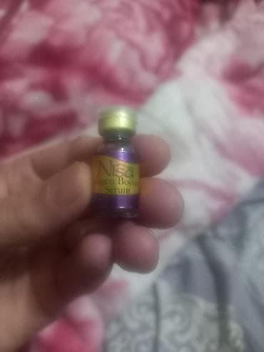 daxili qoşunlar forma: Kosmetik dəst, 4 məhsul, Yeni, Pulsuz çatdırılma — 3