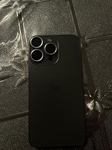 IPhone X, 64 GB, Qara, Face ID