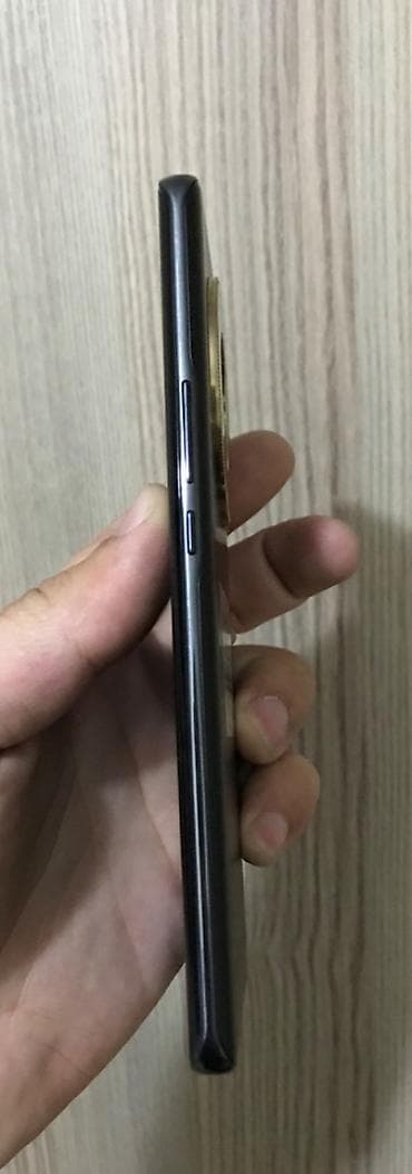 telefolar: Honor X9b, 256 GB, rəng - Qara, Zəmanət, İki sim kartlı, Face ID — 7