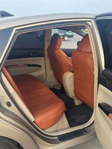 турбо аз подержанные автомобили таеота приюс аренд: Toyota Prius: 1.5 l | 2007 il Hetçbek — 15