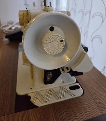 iphone 7 plus barter: Tikiş maşını Chayka, İşlənmiş,Elektromexaniki, Ünvandan götürmə — 10