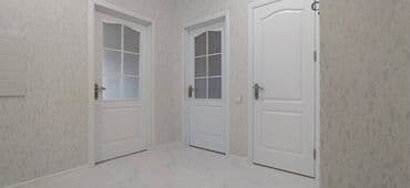 günəşli ev: 2 otaqlı, Yeni tikili, 45 kv. m — 6