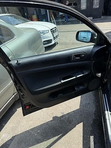 volkswagen passat 1: Volkswagen Passat B5 1.9 dizel 2001 il sökülür ehtiyat hissəsi kimi — 3