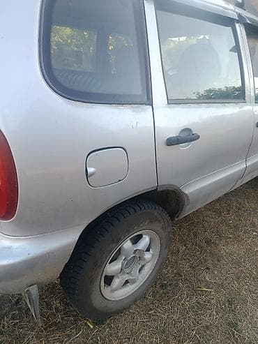 uşaq oyunları: Chevrolet niva ideyal vəziyyətdədir ili 2005. Qiyməti razılaşma yolu — 6