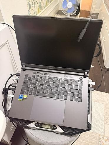 komputer notbuk: Endirim ola biler Asus rog strix g16 1 tek problemi tozdur onuda — 3