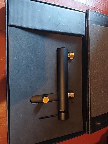 malyutka smes: Grana zavodunun kranları yüksək keyfiyyətli paslanmayan metal sayları — 6