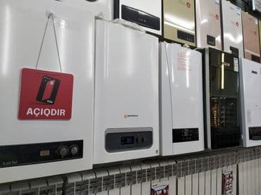 lalafo kombiler islenmis: Kombi — 1