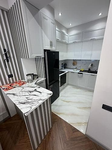 emircanda ev satisi: 3 otaqlı, Yeni tikili, m. Xətai, 105 kv. m — 4