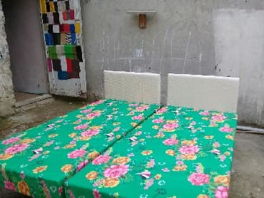 ucuz taxtlar: Carpayi
Hazirlari var 2 neferlik taxtlar 100m — 4