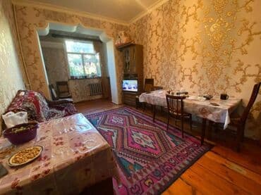 20 yanvarda 2 otaqli evler: Həzi Aslanov ms yaxınlığında 10 mərtəbəli binanın 3-cü mərtəbəsində — 3