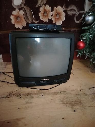 Televizor Supra
