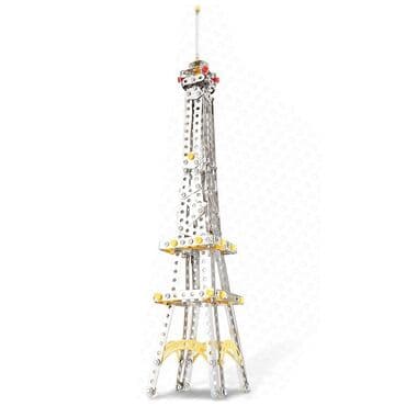 lego duplo: Eyfel leqo 381pcs Diqqət Çatdırılma bir gün ərzində rayonlar daxil — 4