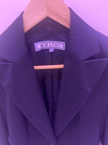 Üst geyimi: Pencək — 2