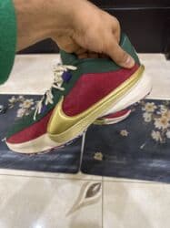 Botinkalar: Nike Freak 5 Cox az istifade olunub Saz veziyyetdedir. Qiymetinden — 3