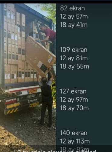 tv wifi qosmaq: Yeni Televizor Samsung Pulsuz çatdırılma, Rayonlara çatdırılma — 11