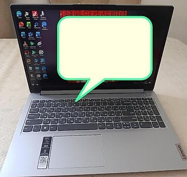 asus notebook: Çox az istifadə olunub 3 aya yaxın .pula ehtiyac var deyə — 4