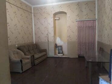 suraxanı əmircan: 40 kv. m, 2 otaqlı, Qaz, İşıq, Su — 2